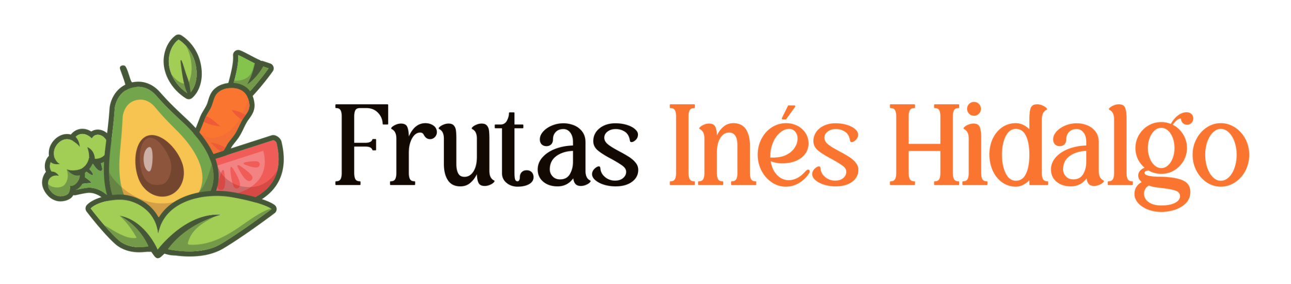 Frutas Inés Hidalgo